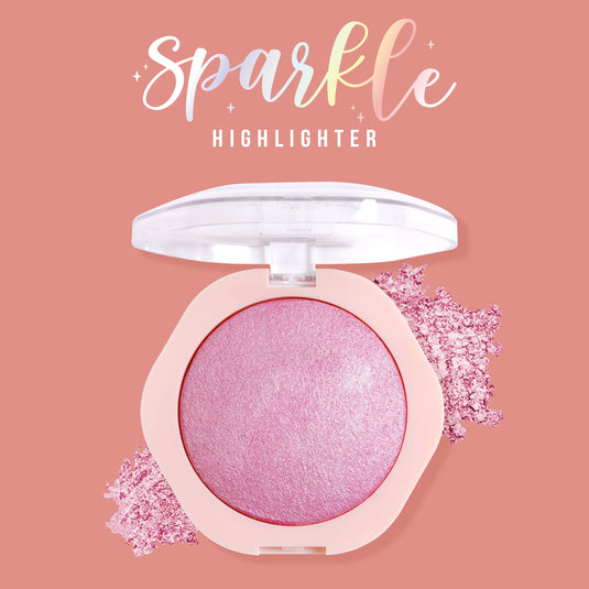 Shryoan Sparkle Make It Pigment Highlighter