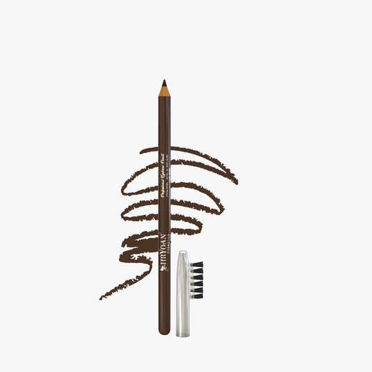 Professional eyebrow pencil