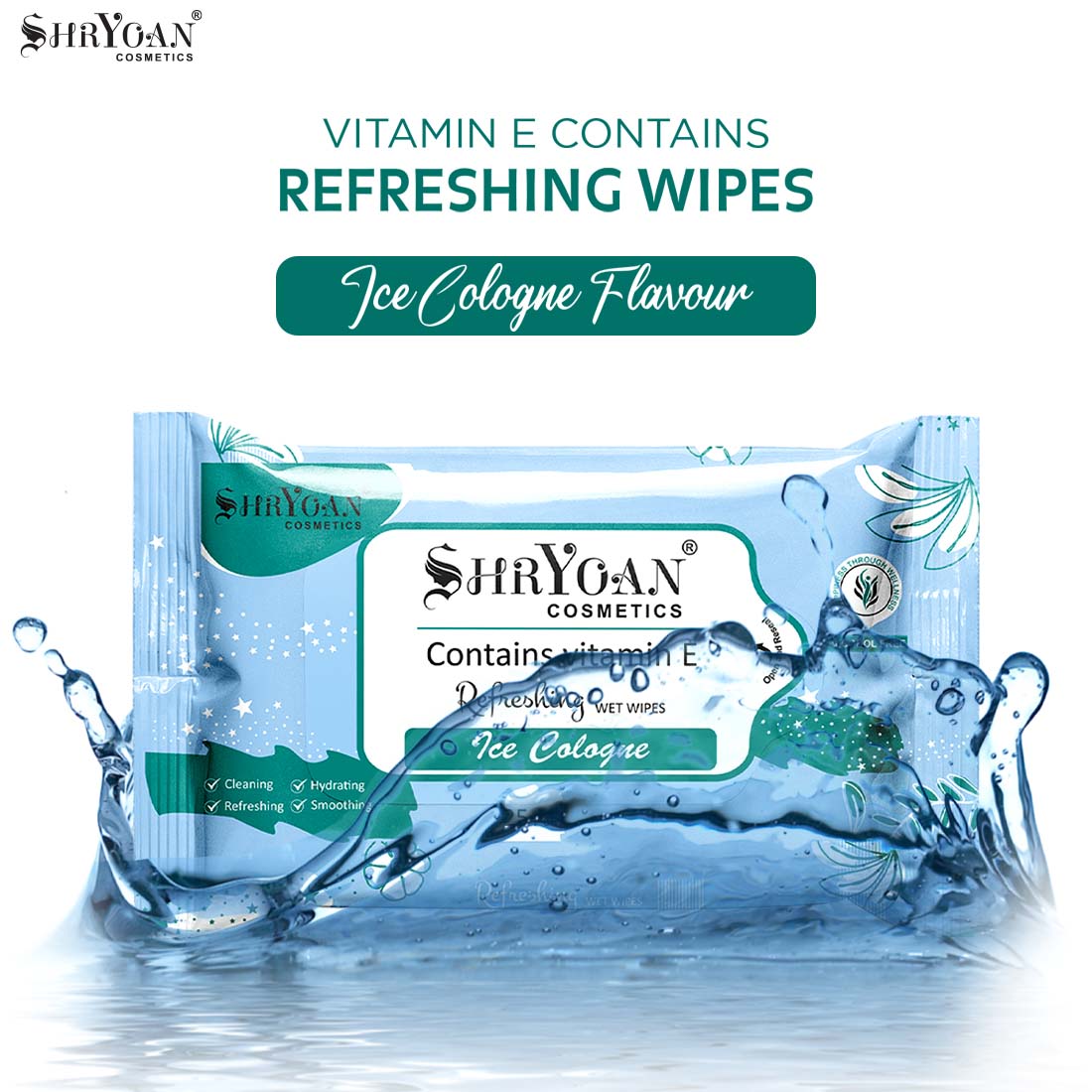 Wet Wipes
