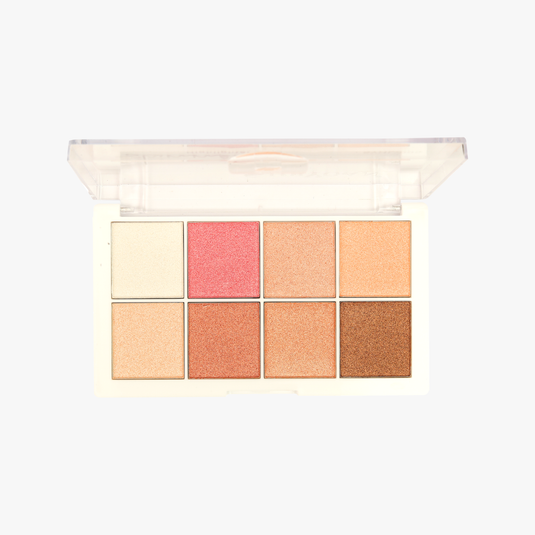 Highlighter Palette