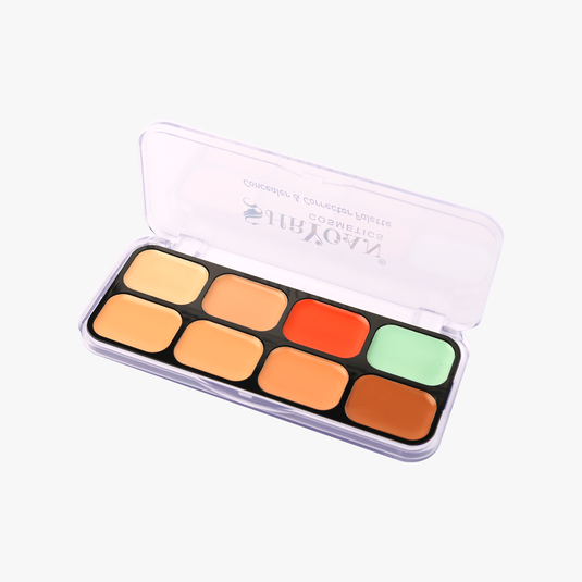 Concealer & Corrector Palette