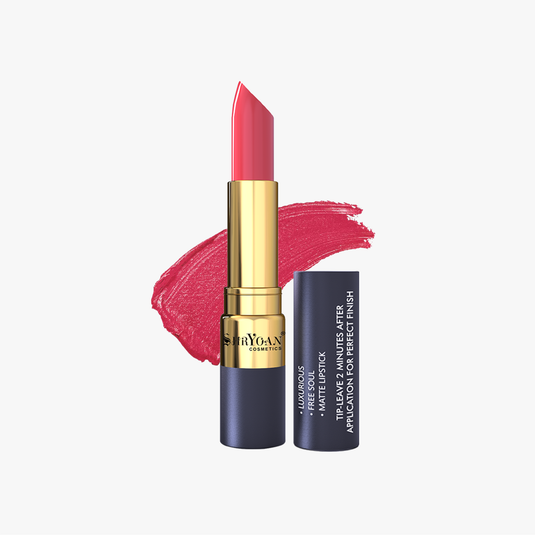 Shryoan Creamy Matte Lipsticks