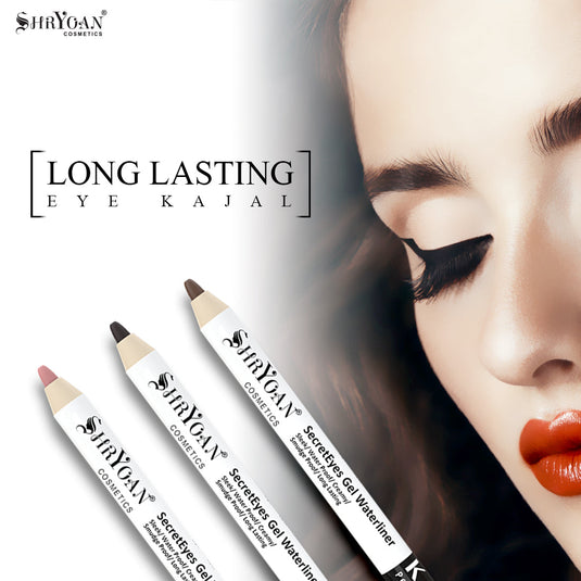 Germany Colossal Kajal Pencil