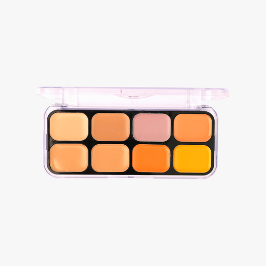 Concealer & Corrector Palette