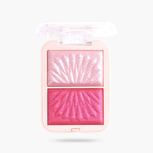 Shryoan Soft Touch Backed Highlighter & Blush