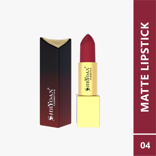 Shryoan Soft Touch Lipstick