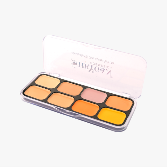 Concealer & Corrector Palette
