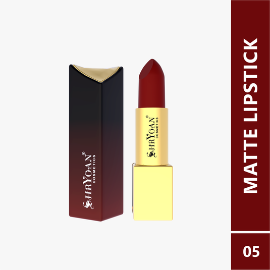 Shryoan Soft Touch Lipstick