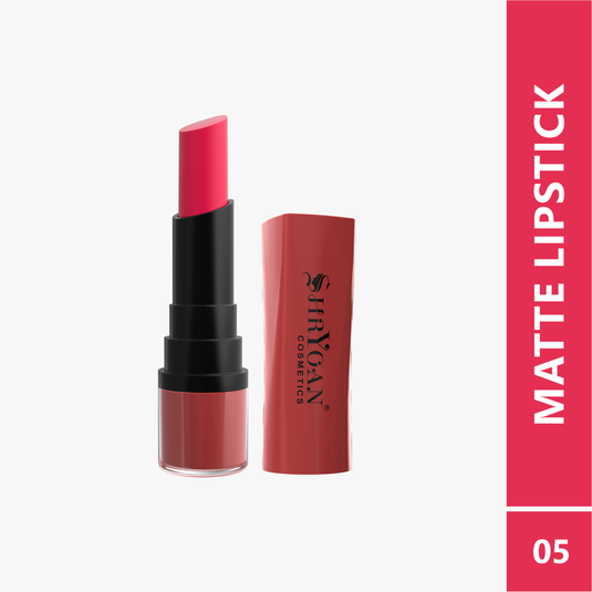 Shryoan Matte Lipstick