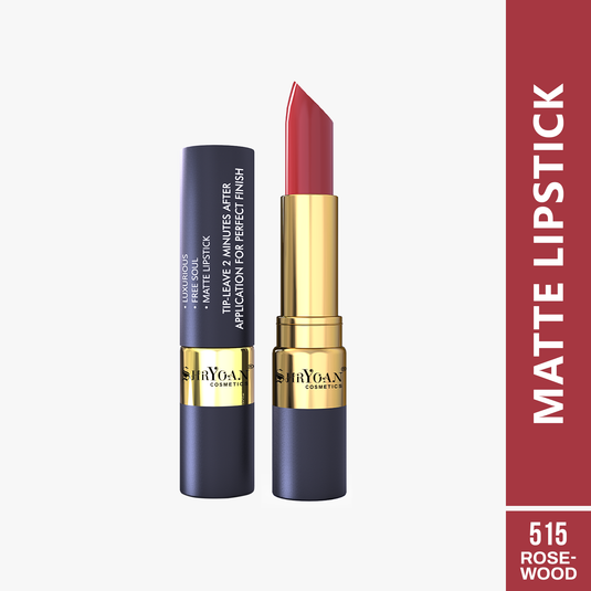 Shryoan Matte Finish Long Lasting Lipstick