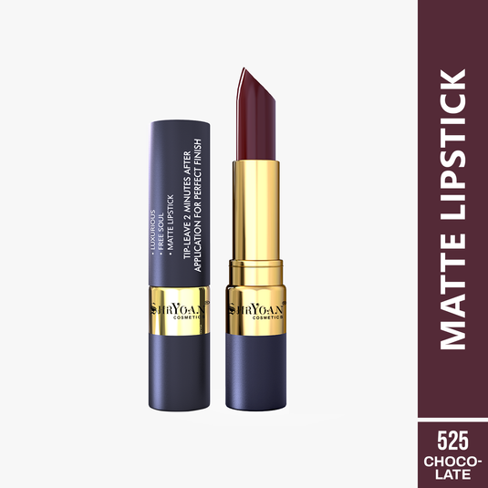 Shryoan Matte Finish Long Lasting Lipstick