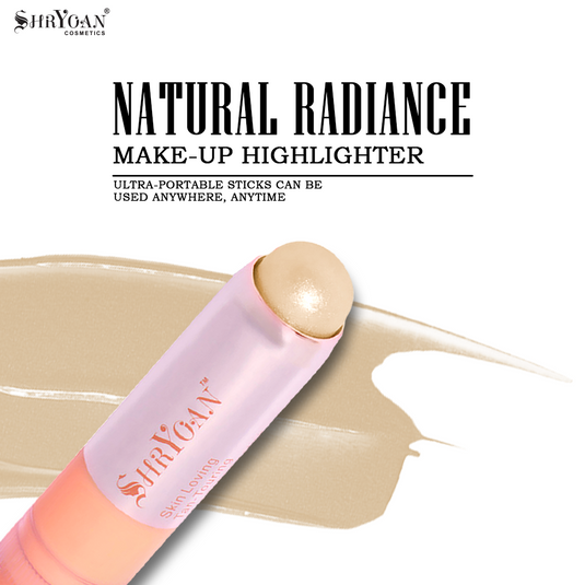 Shryoan Skin Loving Tan-Touring Highlighter Stick Highlighter