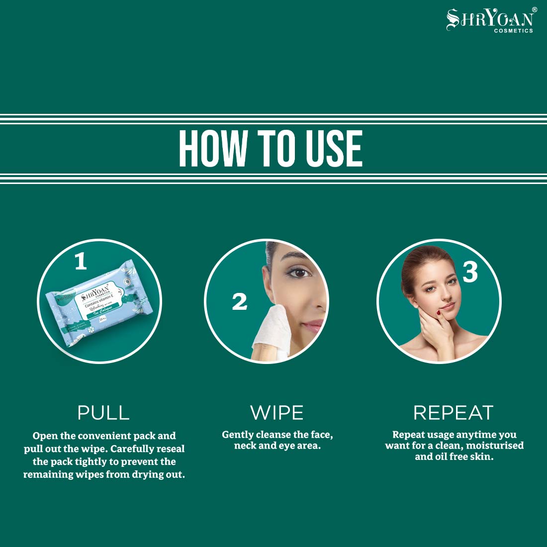 Wet Wipes