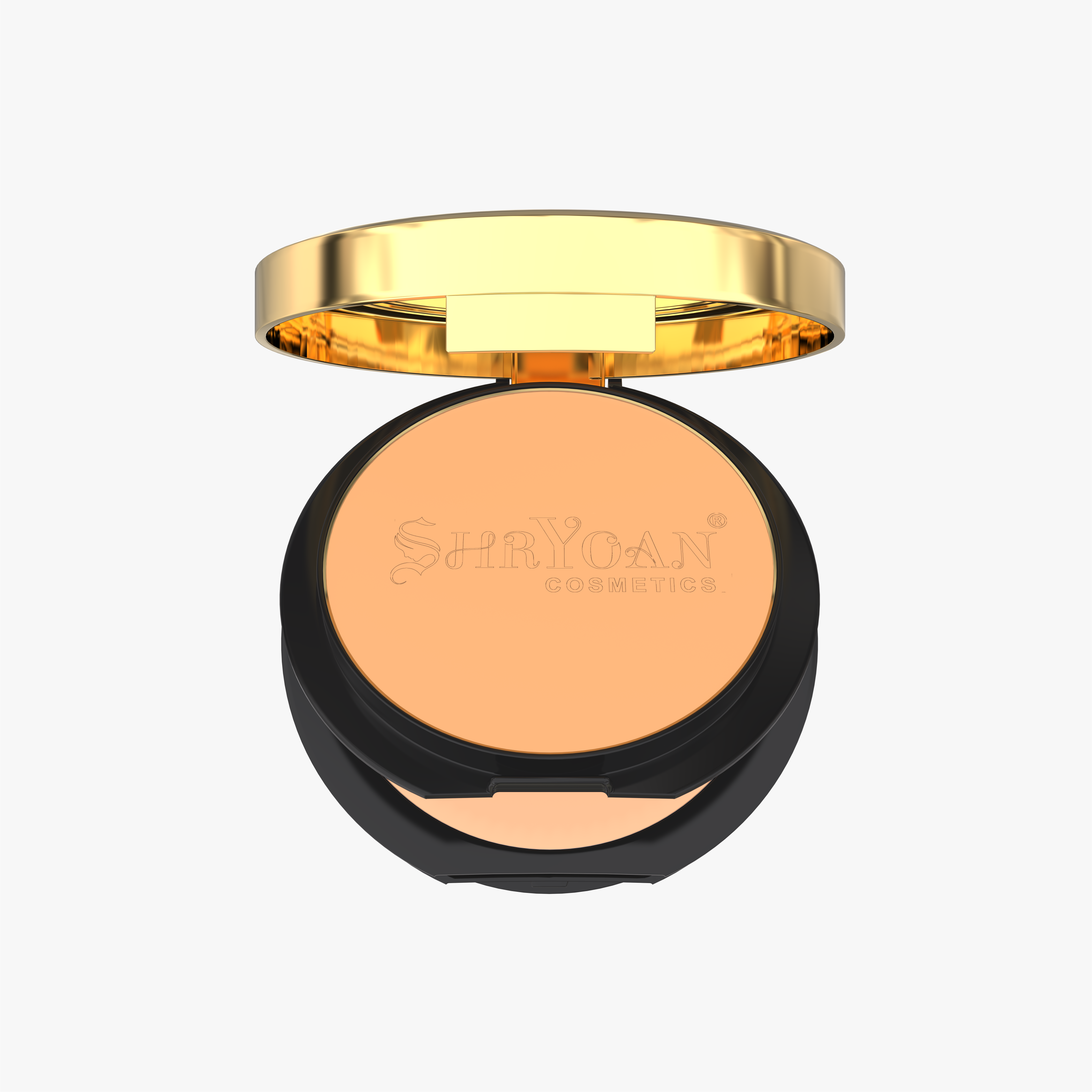 Oil Control Compact powder