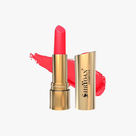Shryoan matte Lipsticks