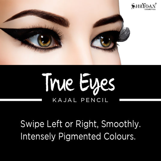 Germany Colossal Kajal Pencil