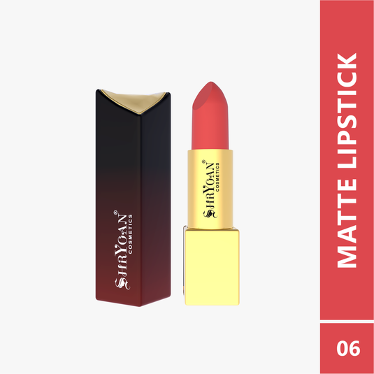 Shryoan Soft Touch Lipstick
