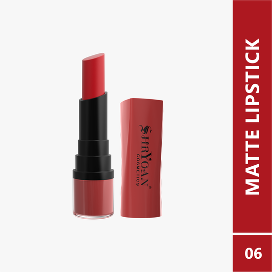Shryoan Matte Lipstick