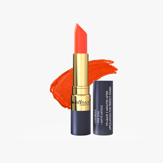Shryoan Matte Finish Long Lasting Lipstick