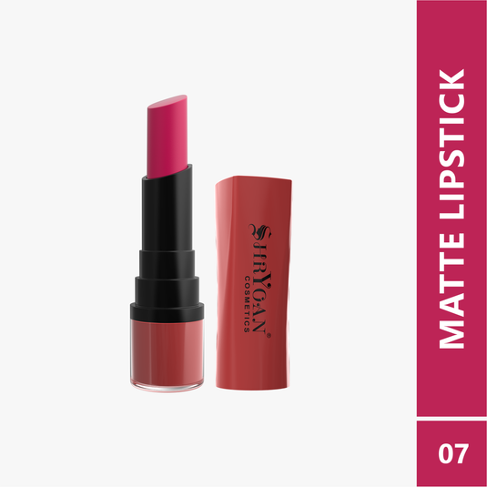 Shryoan Matte Lipstick