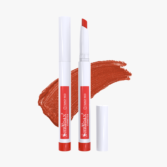 Creamy Matte Lipsticks