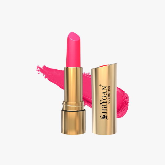 Shryoan matte Lipsticks