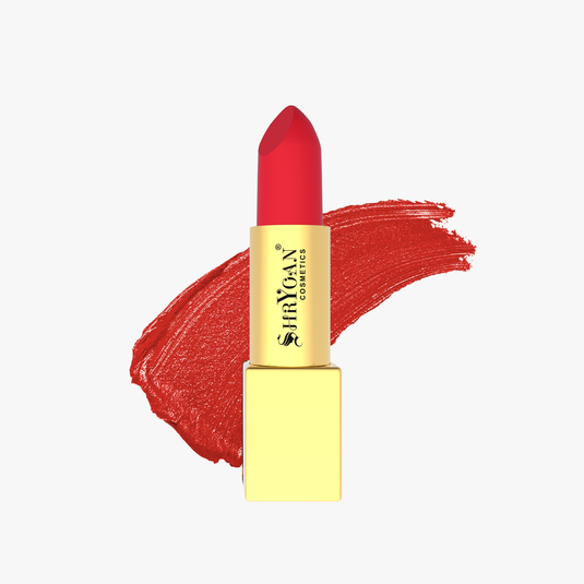 Shryoan Soft Touch Lipstick