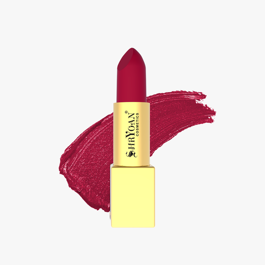 Shryoan Soft Touch Lipstick