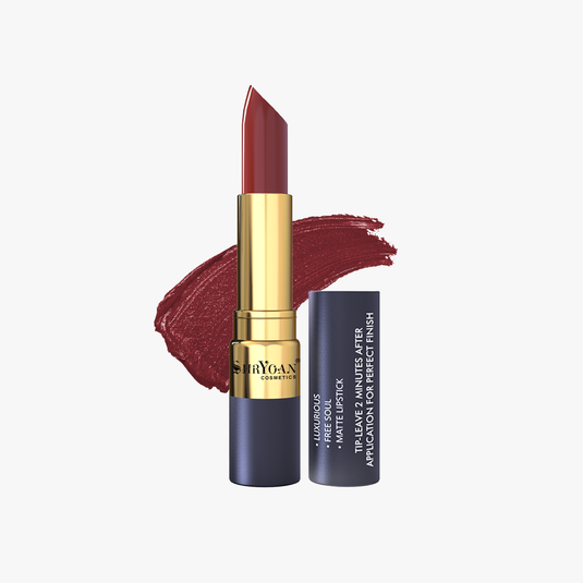 Shryoan Matte Finish Long Lasting Lipstick