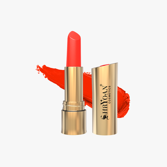 Shryoan matte Lipsticks