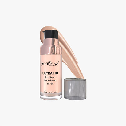 ULTRA HD FOUNDATION