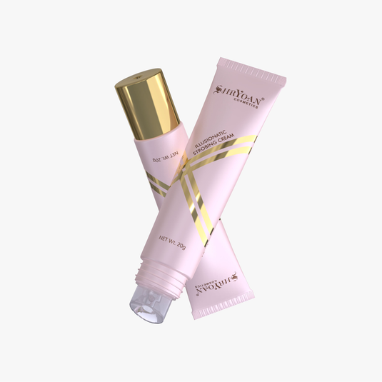 Shryoan Illuminating Strobing Moisturizer Cream