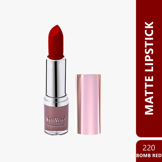 Youth Volumizing Lipstick