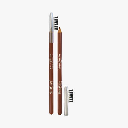Professional eyebrow pencil