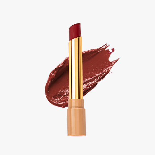 non transfer lipstick