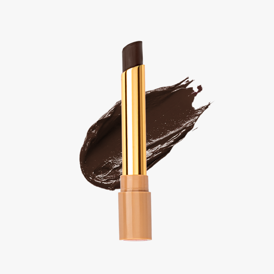 non transfer lipstick