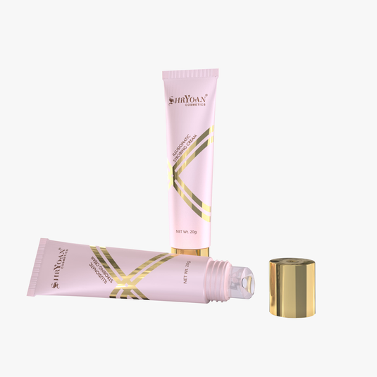 Shryoan Illuminating Strobing Moisturizer Cream