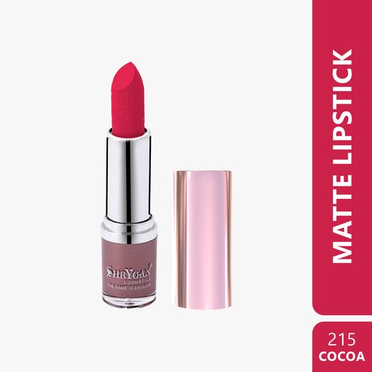 Youth Volumizing Lipstick