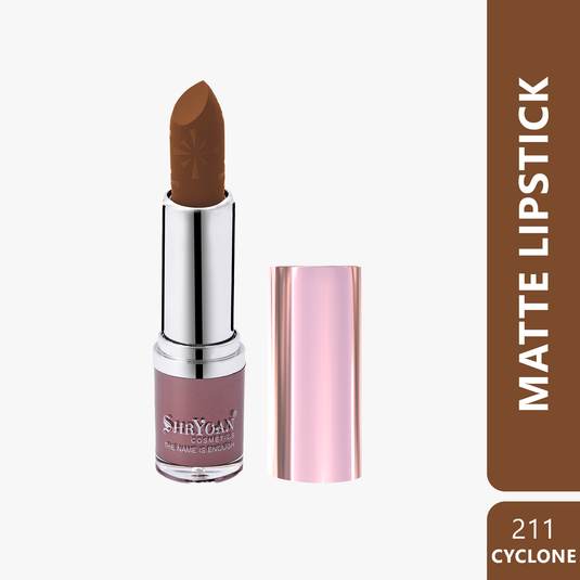 Shryoan Dance Youth Volumizing Lipstick