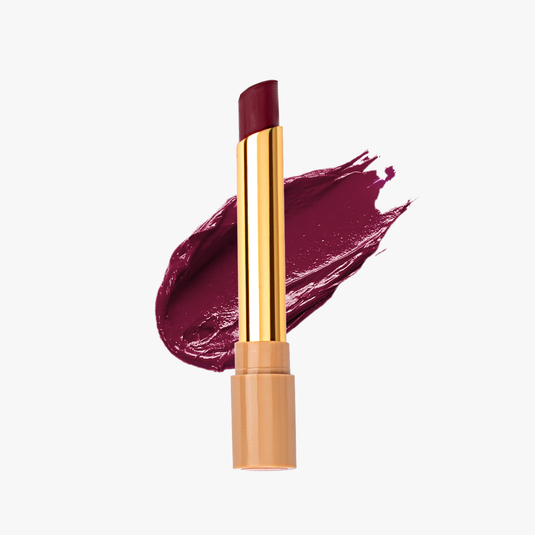 non transfer lipstick