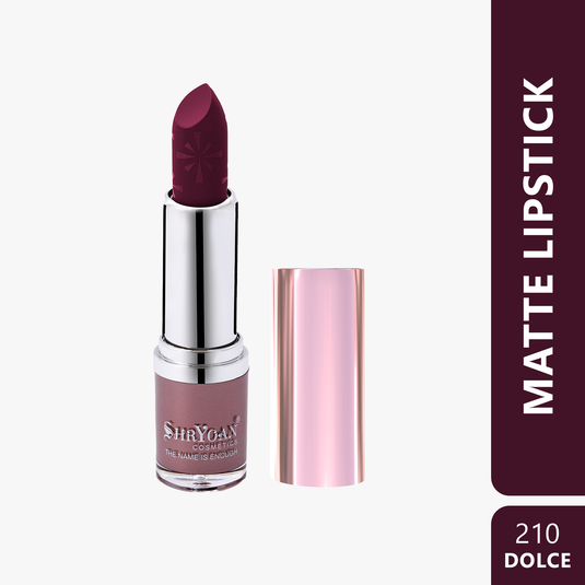 Shryoan Dance Youth Volumizing Lipstick