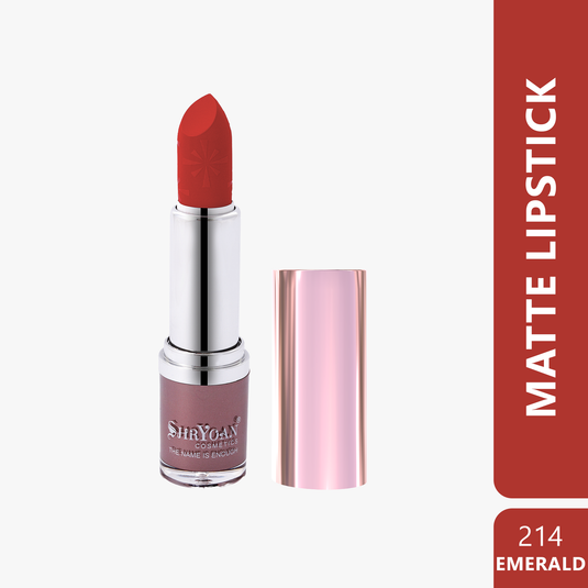 Shryoan Dance Youth Volumizing Lipstick