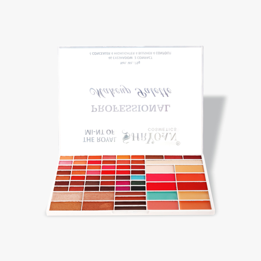 Professional Makeup Kit