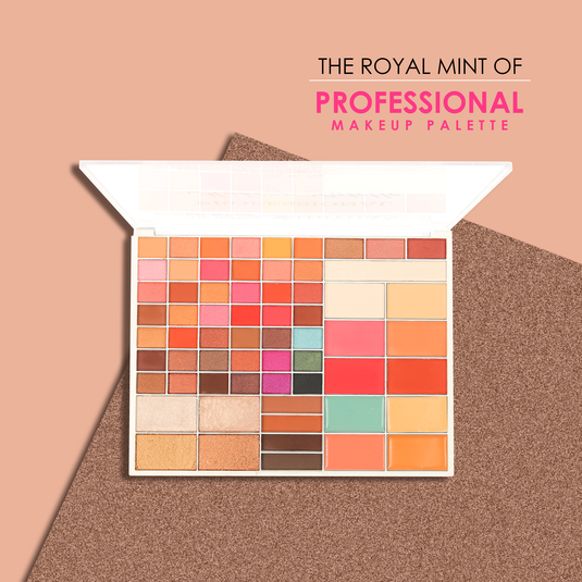 Professional Makeup Kit