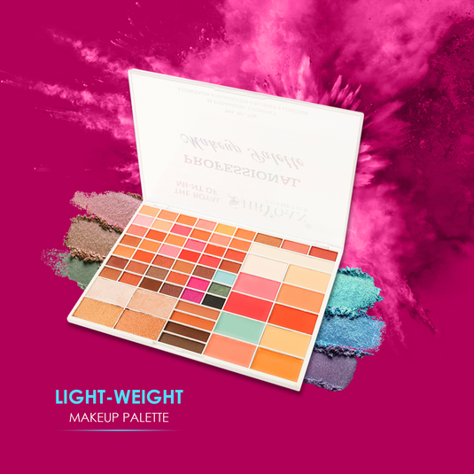 Professional Makeup Kit