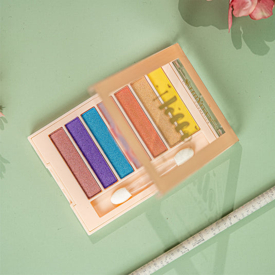 Eyeshadow Palette