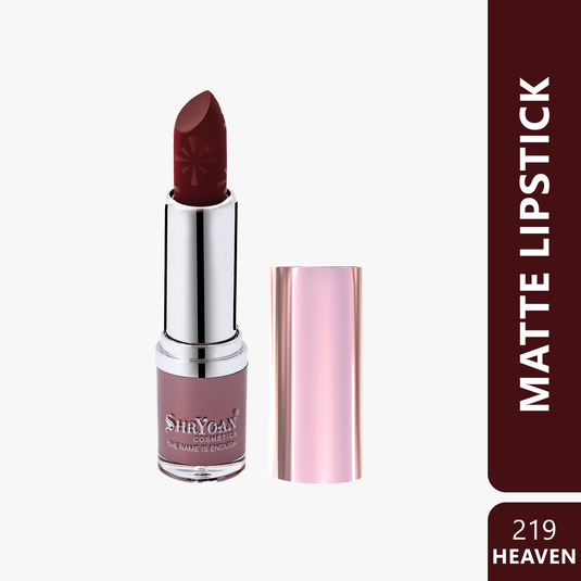 Shryoan Dance Youth Volumizing Lipstick