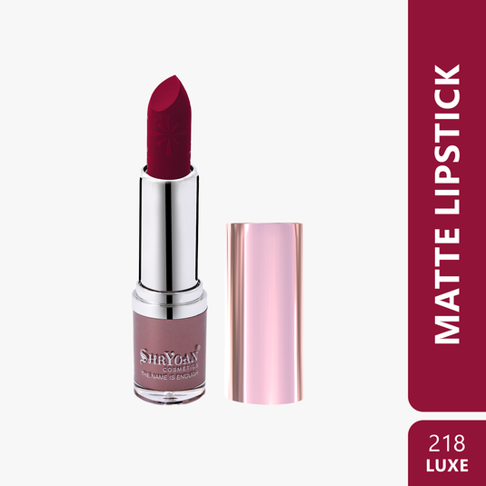 Shryoan Dance Youth Volumizing Lipstick