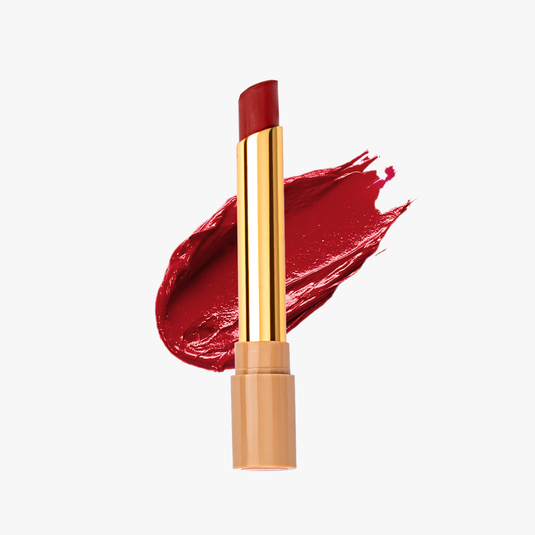 non transfer lipstick