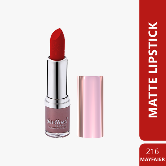 Shryoan Dance Youth Volumizing Lipstick
